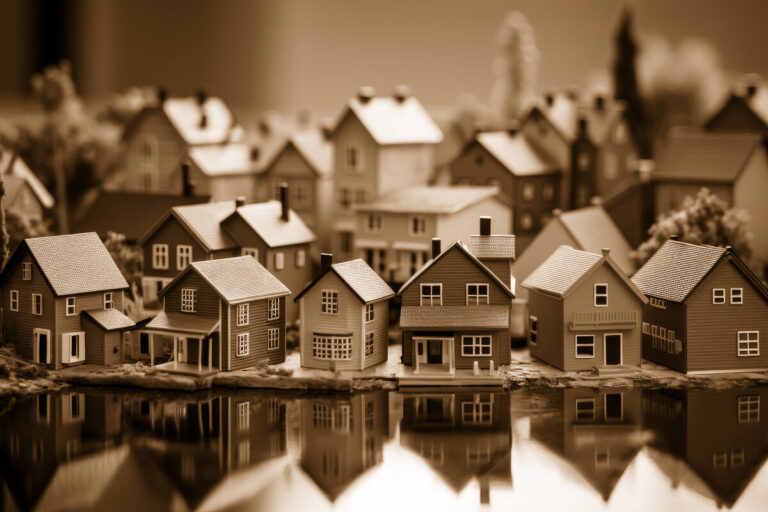 Fulton Ranch neighborhood